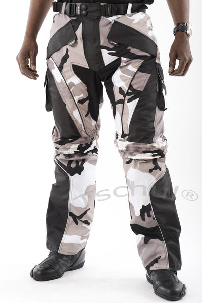 267 Herren-CORDURA-Motorradhose "Ranger"